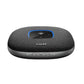 Anker PowerConf S3 Bluetooth Wireless / Wired Conference Speakerphone with 6 Built-In Omnidirectional Mics, 6700mAh Battery and Automatic Voice Volume and App Control for Home and Office Online Video Calls