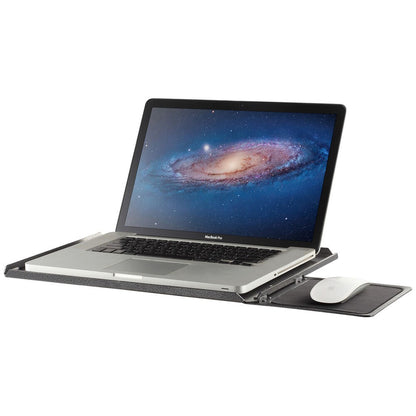 [CLEARANCE] Godox Laptop & Mouse Tray Bordered Edges for 16" Laptop Stand and Tripod Center Mount | LSA-12