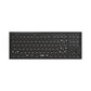 Keychron Q3 QMK 87 Keys Barebone Compact Wired TKL Tenkeyless Mechanical Keyboard Base Frame with Hot-Swappable Switch Slots and RGB Backlight for Mac and Windows PC Computer (Black, Blue, Grey) Q3A1 Q3A2 QAD3