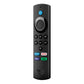 Amazon Fire TV Stick Lite HD Streaming Device with 1st Gen, 2nd Gen Alexa Voice Remote Control for Home Entertainment