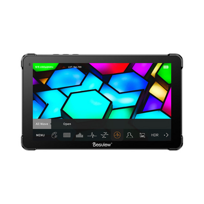 Desview OL7 Seires 7" OLED 1920 x 1080 On-Camera Touchscreen Monitor | OL7S | OL7