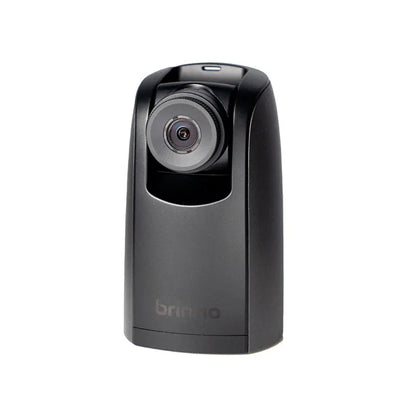 [CLEARANCE] Brinno Time Lapse Camera TLC300 FHD 1080p HDR with 1.44" IPS LCD Screen, Micro SD Flash Memory Type, Extended Battery Life, Flexible Schedule Setup, Interchangeable Lens, and Multilingual OS