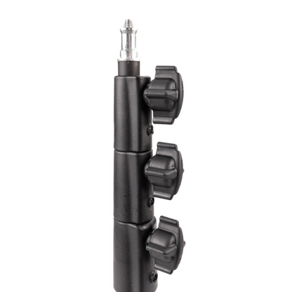Godox 210B Foldable Speedlite Strobe Flash Light Stand (210cm)
