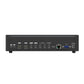 AVMatrix PVS0403U 4-Channel SDI & HDMI Video Switcher with 10.1" Full HD Monitor, Up to 1080p60 Video I/O, T-bar, Auto, and Cut Transitions, Audio Mixing and PiP Layout, and USB Type C Output for Streaming