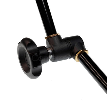 [CLEARANCE] Godox LSA-04 Articulating Magic Arm with 3kg Max Load Capacity, 16mm Spigot with 1/4" & 3/8" Female Thread for Photography Lightning and Studio