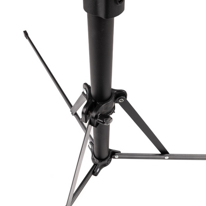 Godox 210B Foldable Speedlite Strobe Flash Light Stand (210cm)