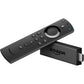 Amazon Fire TV Stick 3rd Generation Streaming Media Player with with Gen3 3rd Gen, Gen2 2nd Gen Alexa Voice Remote for Home Entertainment