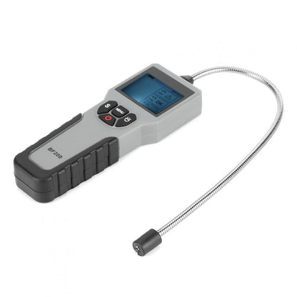 Eagletech BF200 12V Brake Fluid Tester with Flexible Sensor Probe, and Built-In LED Display Support DOT3, DOT4, and DOT5.1 Systems for Quality Test Pen Car Accessories