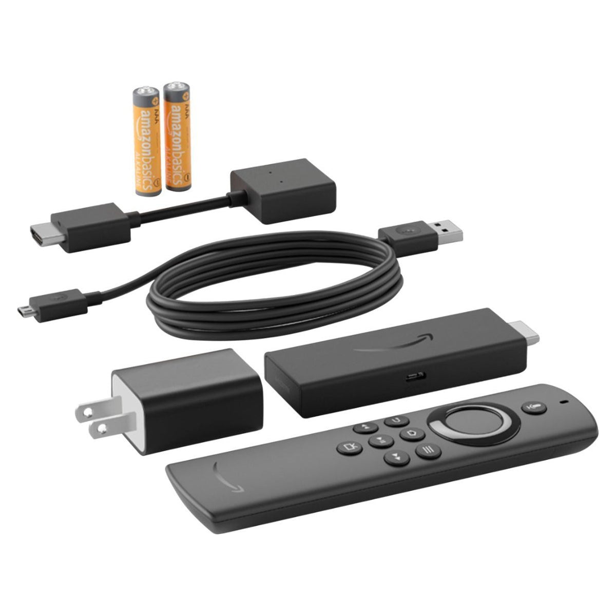 Fire TV Stick Lite: How to Search / Download / Install Apps 
