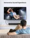 UGREEN Male to Male Fiber Optical Toslink Connector Audio Cable for TV, CD/DVD/Blu-Ray Player, Game Console to Speaker, Soundbar, Amplifier, etc. (1 Meter  / 1.5 Meter / 2 Meters / 3 Meters) | JG Superstore