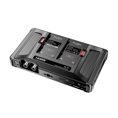 Desview OL7 Seires 7" OLED 1920 x 1080 On-Camera Touchscreen Monitor | OL7S | OL7