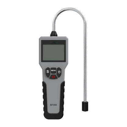 Eagletech BF200 12V Brake Fluid Tester with Flexible Sensor Probe, and Built-In LED Display Support DOT3, DOT4, and DOT5.1 Systems for Quality Test Pen Car Accessories