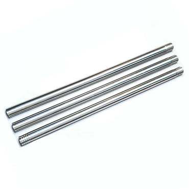 Pxel 3M/10ft. 3-Section Aluminum Metal Inner Tube Cross Bar for Photography Studio Backdrop Roller Support Systems | RB-300A
