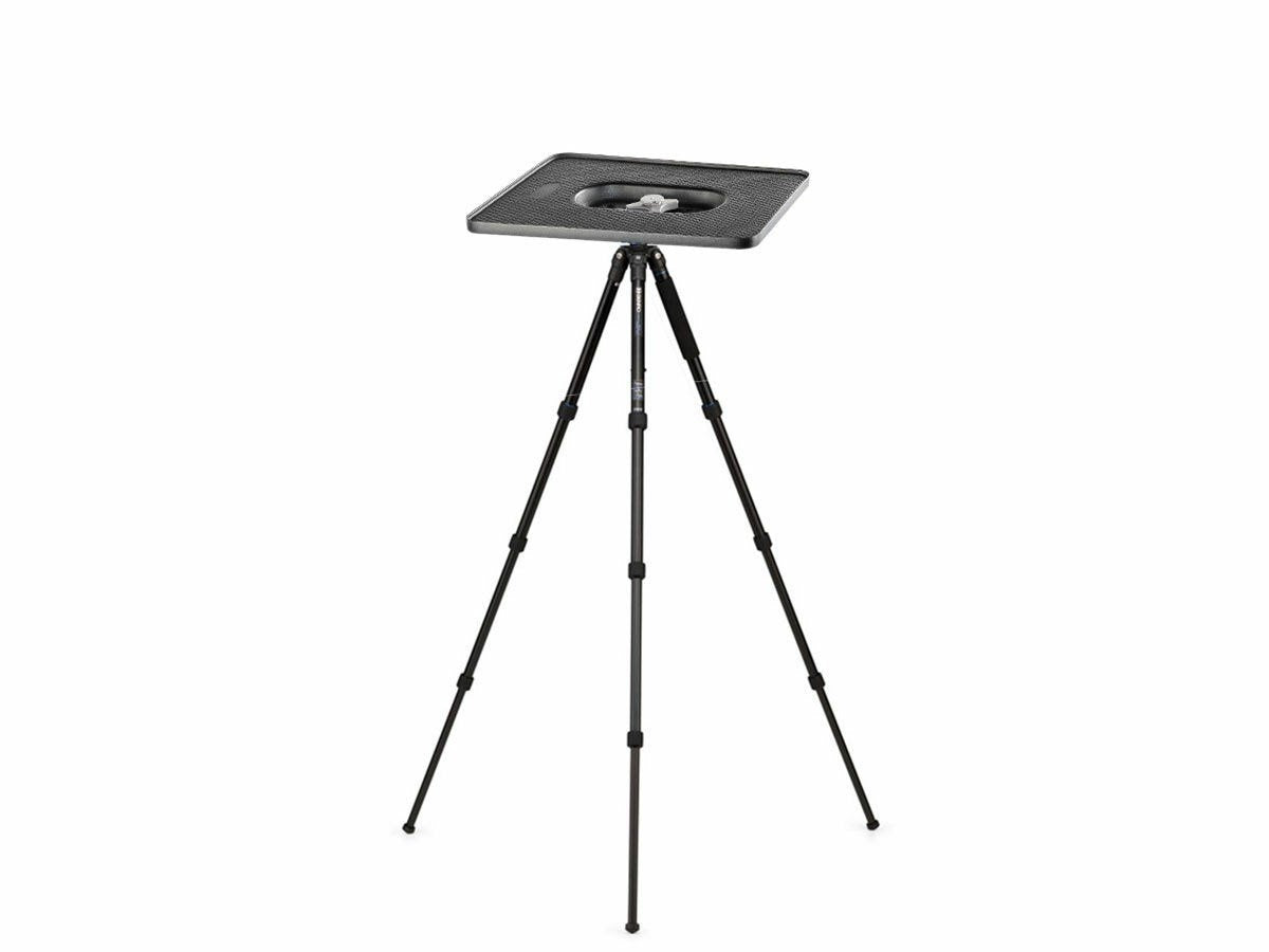 Godox Laptop Tray Non-Slip for 14" Laptop, Light Stand, Tripod | LSA-11