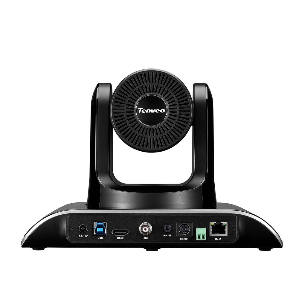 CLEARANCE] Tenveo TEVO-VHD NDI Optical Zoom AI Auto-Tracking