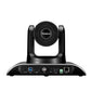 Tenveo TEVO-VHD NDI 20X | 30X Optical Zoom AI Auto-Tracking Full-HD PTZ Conference Camera & 10X Zoom Non Auto-Tracking Version with HDMI, SDI, RJ45, USB Outputs for Video Conferencing, Live Steaming, Broadcast, Business & Meetings