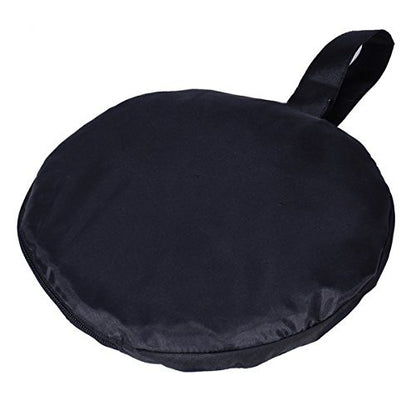 Pxel RF-13X18 5 in 1 Portable Multi 50"x 70"/130 x 180CM Camera Lighting Reflector Diffuser Kit with Carrying Case for Photography