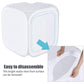 Pxel LT30 30x30cm Light box Tent Softbox Diffuser for Camera Studio Product Photography with 4 Backdrops