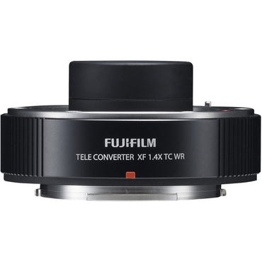 Fujifilm Fujinon XF 1.4x TC WR Teleconverter for X-Mount Mirrorless Camera Lens