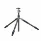 [CLEARANCE] Benro FRHN34CVX30 Rhino Series Professional Carbon Fiber Tripod with V40 Ball head for Camera