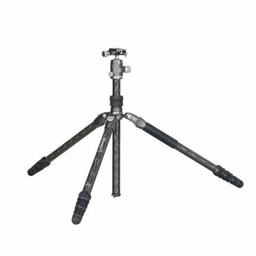 [CLEARANCE] Benro FRHN34CVX30 Rhino Series Professiol Carbon Fiber Tripod with V40 Ball head for Camera
