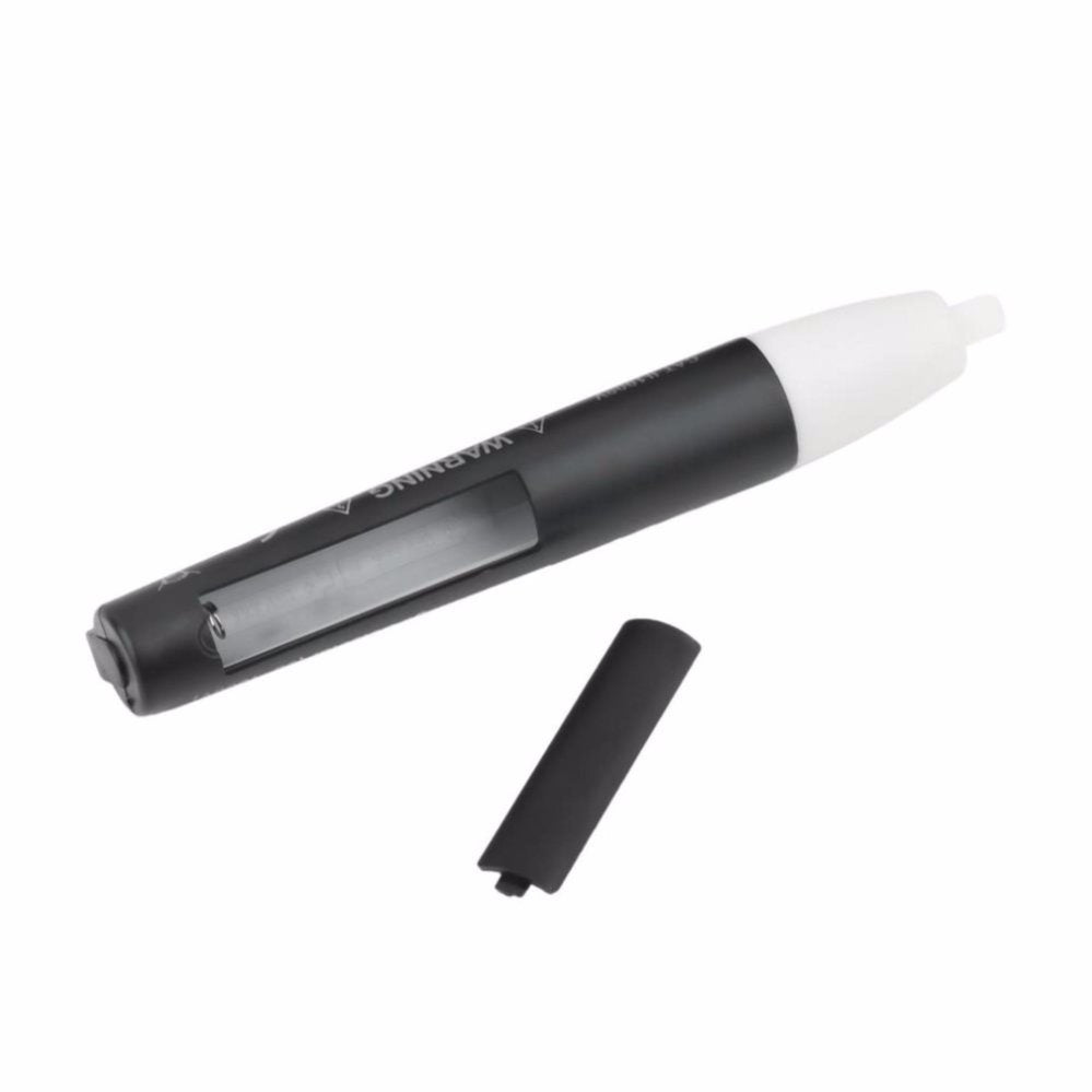 [CLEARANCE] Eagletech Non Contact AC90~1000V Electric Voltage Detector Tester Sensor Pen Stick LED