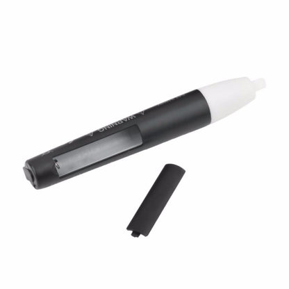 [CLEARANCE] Eagletech Non Contact AC90~1000V Electric Voltage Detector Tester Sensor Pen Stick LED