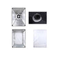 Godox SB-BW6090 60 x 90cm / 24" 35" Softbox with Bowens Speedring Mount for Studio Flash Strobe