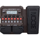 Zoom A1X Four Acoustic Instrument Multi-Effect Processor with Expression Pedal for Acoustic Guitar, Saxophone, Trumpet, Violin, Harmonica, and Acoustic Bass with 80+ Effects, Looper, and Drum Machine