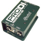 Radial Engineering ProDI 1-channel Passive Instrument Direct Box