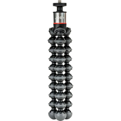 Joby GorillaPod 500 Flexible Mini Tripod For Smartphone, Action Camera, Video Camera Vlog Youtube Tiktok Vlogging