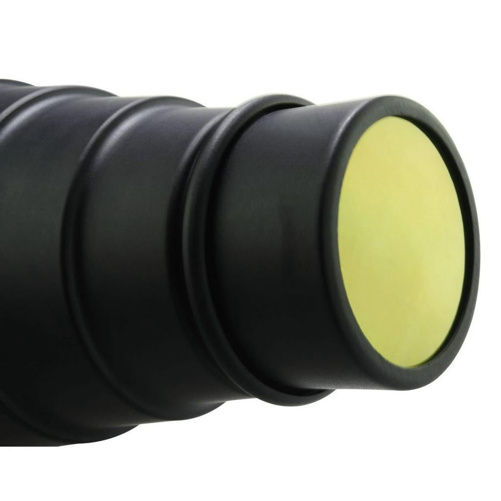 Pxel ST-7B Metal Conical Snoot with Honeycomb Grid and Gel Filter Kit for Bowens Mount Studio Strobe Monolight Photography Flash 7 Ribs