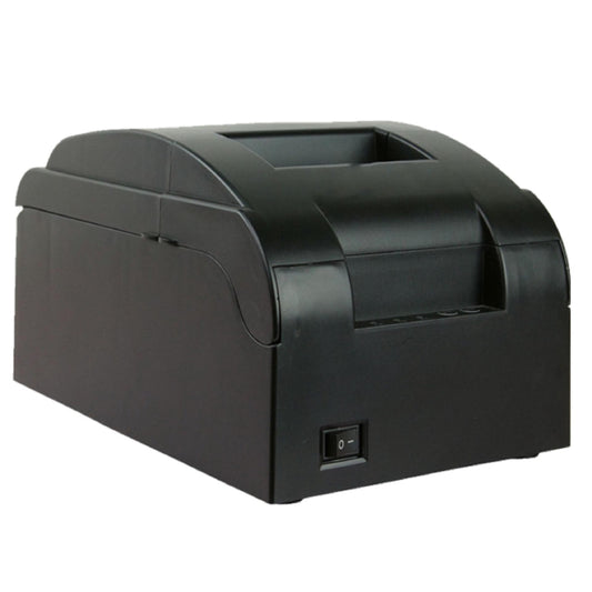 LogicOwl OJ-76 Dot Matrix POS Printer/Barcode Printer for POS System Compatible with Windows 10 OS
