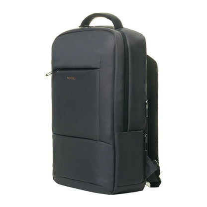 [CLEARANCE] Vention 23L Water-Repellant Anti-Theft Laptop Backpack with Compartment for Laptop/Tablet, Multifunctiol Pocket, Front Zippered Pocket + Side Pockets | KRNB0