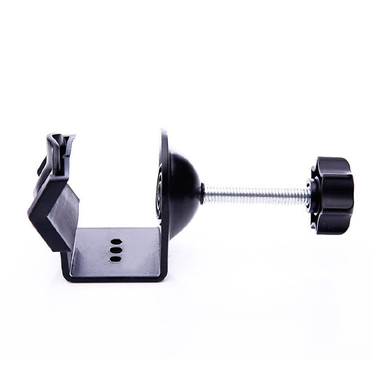 [CLEARANCE] Pxel AA-UC1 Photography U/C Clamp Metal Heavy Duty U Shaped Bracket for Camera Flash Photo Studio Stand