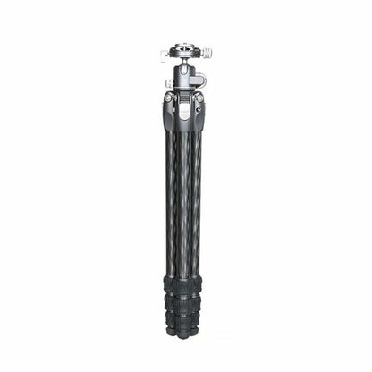 Benro Tortoise Series TTOR34CGX35 / TR328CK Carbon Fiber Three Series Tripod with GX35 Ball Head