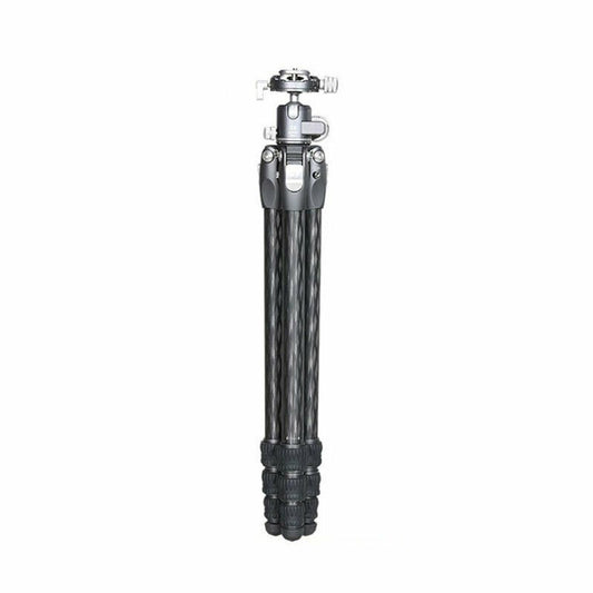 Benro Tortoise Series TTOR34CGX35 / TR328CK Carbon Fiber Three Series Tripod with GX35 Ball Head