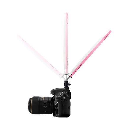 [CLEARANCE] Yongnuo YN128 Ring Light 12 Inch Bi Color 3200k - 5500k Dimmable for Smartphone and Camera Vlogging Livestream Streaming Youtube Online Content