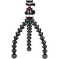 Joby 1508 GorillaPod 5K Flexible Mini-Tripod with Ball Head Kit