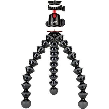 Joby 1508 GorillaPod 5K Flexible Mini-Tripod with Ball Head Kit