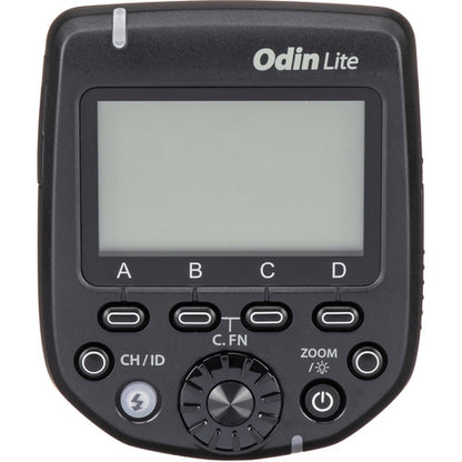 Phottix Odin Lite Flash Trigger Transmitter