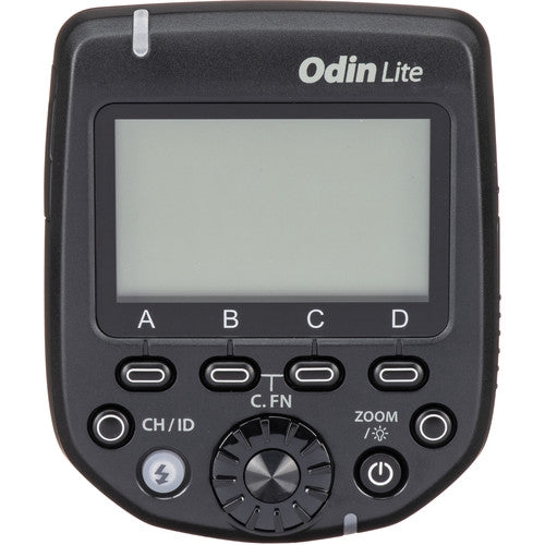 Phottix Odin Lite Flash Trigger Transmitter