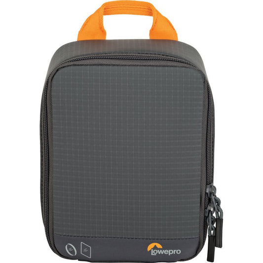 [CLEARANCE] Lowepro GearUp Filter Pouch 100 (Dark Gray)