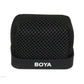[CLEARANCE] Boya BY-T10 Pro Windshield for RODE iXY, Tascam DR07 and Others