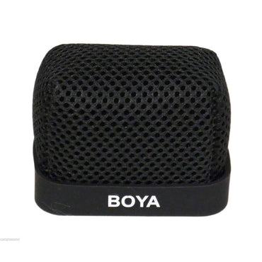 [CLEARANCE] Boya BY-T10 Pro Windshield for RODE iXY, Tascam DR07 and Others