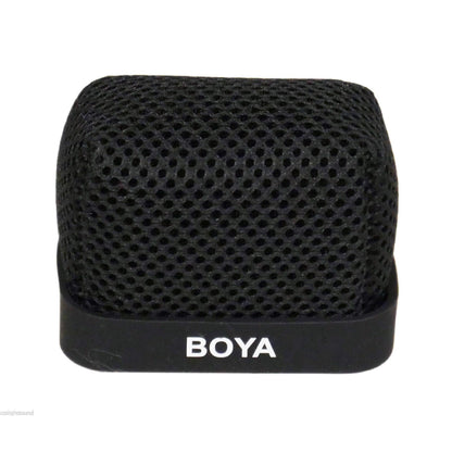 [CLEARANCE] Boya BY-T10 Pro Windshield for RODE iXY, Tascam DR07 and Others