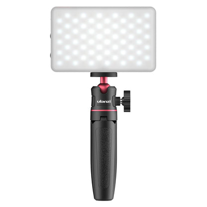 Vijim By Ulanzi MT-08 VL120 KIT Mini Tripod Extension Pole LED Light Set 3200K-6500K  | JG Superstore