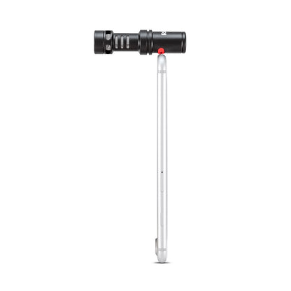 Rode VideoMic Me-L Directiol Microphone for iOS Devices Lightning Port