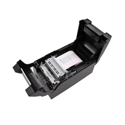 LogicOwl OJ-76 Dot Matrix POS Printer/Barcode Printer for POS System Compatible with Windows 10 OS