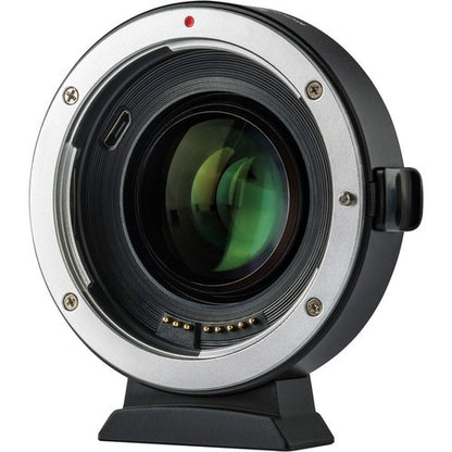 [CLEARANCE] Viltrox EF-EOS M2 0.71x Speed Booster Camera Lens Adapter for Canon EF-Mount Lenses to EF-M-Mount Mirrorless Cameras